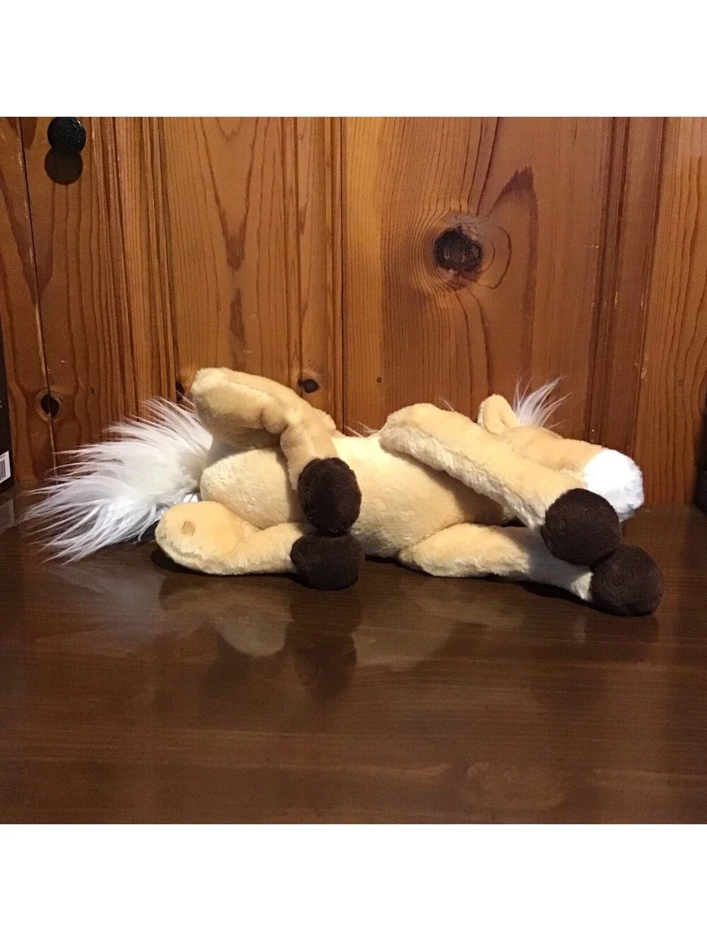 Aurora World Flopsie Butterscotch  Horse Pony 12